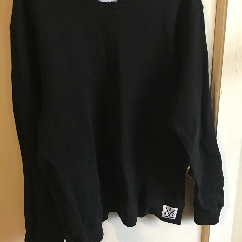 Barstool - Spittin' Chiclets - Long Sleeve Shirt